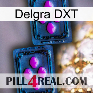 Delgra DXT 03